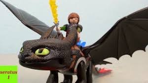 Ich konnte nicht widerstehen und habe noch eines von hicks & ohnezahn gemacht. Hicks Und Ohnezahn Playmobil 9246 Sonstige Spielzeug