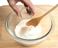 If you don't see any foam, add another packet of water to the mix and see what happens. Leavening Direct Or Straight Yeast Method How To Cooking Tips Recipetips Com