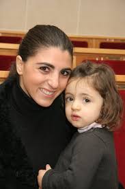 Sandrine SEBAG (HASSOUN) (CHARENTON LE PONT, PARIS)