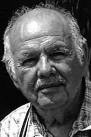 The Rev. Dr. Oliver L. Larkin