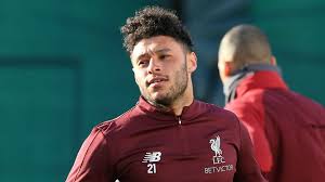 In the current club liverpool played 4 seasons, during this time he played 128 matches and scored 13 goals. Liverpool News Alex Oxlade Chamberlain Not Ready To Return Whilst Others Are Fit Says Jurgen Klopp Goal Com