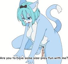 Discover Fuyuno Mikan's Arousing Vore - R34 Adventures - 2