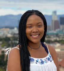 2020-2021 Excecutive Board