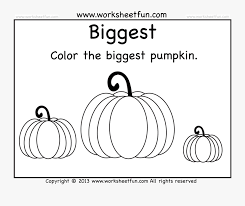 Try our preschool halloween activities to get into the spooky spirit this october. Pumpkin Worksheets Free Printable Worksheets Worksheetfun Preschool Printable Halloween Worksheet Free Transparent Clipart Clipartkey