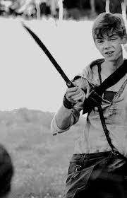 Pin En Maze Runner