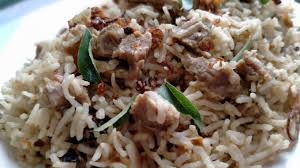 Apa kata cuba resepi nasi daging oleh puan ica ashida ini. Resepi Nasi Daging Secukup Rasa Chef Home