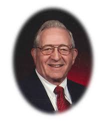 Obituary information for James Herbert Shives