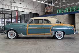 Image result for Juniper Green 1950 Chrysler