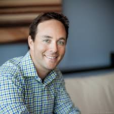 Former Zillow CEO Spencer Rascoff starts dot.LA