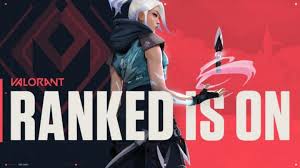 How does the valorant ranking system work? Valorant Der Ranked Mode Ist Endlich Wieder Online