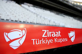 Türkiye kupası son 16 turu eşleşmeleri: Ziraat Turkiye Kupasi Nda Son 16 Turu Eslesmeleri Belli Oluyor Ntvspor Net