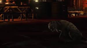 3d Porn Cirilla Fiona Elen Riannon aka Ciri from The Witcher Animation