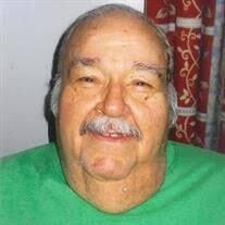 David Ralph "Tub" Grant Obituary