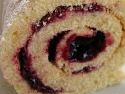 Le Gateau Roule A La Mure Recette Ptitchef Recette Gateau Roule Roule Au Nutella Recette