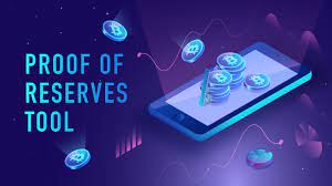 How does this automated and anonymous system of cryptocurrency ensure that all transactions are processed with due diligence and authenticity without any intervention? Standardizing Bitcoin Proof Of Reserves