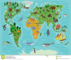 Kuvahaun tulos haulle cartoon map
