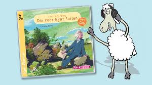We did not find results for: Klassik Fur Kinder Edvard Grieg Die Peer Gynt Suiten Br Kinder Eure Startseite