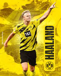 Bvb dortmund football soccer wallpaper borussia borussiadortmund. Erling Haaland Borussia Dortmund Bvb Dortmund Borussia Dortmund Bilder