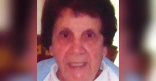 Isabel E. Rossi Obituary