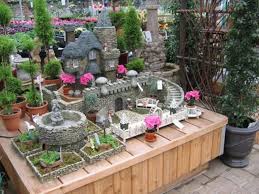 Incredible 10 Fairy Village Ideas For Beautiful Small Garden Alternative Home And Ap Fairy Garden Fairy Garden Ideas Enchanted Forest Miniature Fairy Gardens