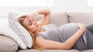 Au moindre doute, consultez votre médecin. Douleurs De La Grossesse Magicmaman Com