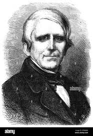 William robinson Black and White Stock Photos & Images