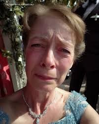 I'm 63, and ever since my husband passed away, my son David has been my  greatest support—and I've been his. When he got engaged to Melissa, she  insisted