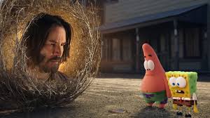 Ver más ideas sobre bob esponja, bob, esponja. Netflix Bob Esponja Al Rescate Escena Facebook