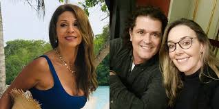 El heraldo reconstruye el drama de 5 municipios del sur del atlántico donde sus habitantes siguen golpeados por los estragos de la. Amparo Grisales Le Reclamo A Carlos Vives Y A Claudia Elena Canal 1