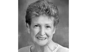 GRACE HOLLAND Obituary (1932