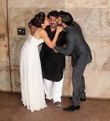 She debuted with the film om shanti om (2007). Padmavati Cast Revealed Shahid Kapoor To Play Deepika Padukone S Husband Ranveer Singh To Play Negative Role Ibtimes India
