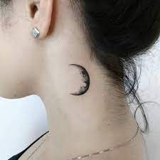 Pin By Daira Monzon On Tatoos Neck Tattoos Women Neck Tattoo Tattoos
