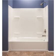 Home Improvement Bathtub Walls Shower Wall Kits Bathtub Wall Surround