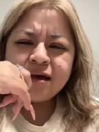 Beluga Whale Ash Trevino