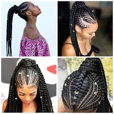 Any ponytail can turn into a beautiful braid in the hands of a professional. Ultimate Guide To Fishbone Braids With Images New Natural Hairstyles