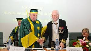 Academii, universitati si colegii universitare. 25 De Ani De Invatamant Universitar Particular In Romania Universitatea Ecologica Din Bucuresti Prima Universitate Privata Din Romania A Implinit Un Sfert De Secol De Existenta Facultatea De Drept Si Stiinte