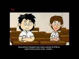 Keberanian, resolusi, dan keberanian t. Video Lucu Parodi Antonim Radio Yes Fm Cilacap Kocak Banget Youtube