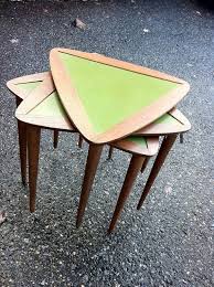 Pin By Jeffrey Chase On Inside Mid Century Modern Side Table Mid Century Modern Furniture Mid Century Modern Decor