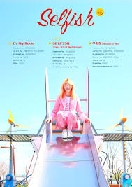 Seulgi of red velvet) by @skyyzcarat on desktop and mobile. Moonbyul Unleashes Solo Track Selfish Ft Seulgi Of Red Velvet Hypnoticasia