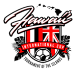 Hawaii International Cup