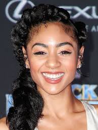 Chelsea Tavares - Actress, Singer