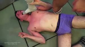Muscle Master Wrestling - EPORNER
