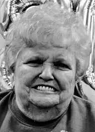 Betty Holbrook Obituary (1938