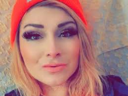 Elicia "Lu" Chantelle Lopez=Johnson's Memorial Website