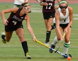 Beating the big schools now routine for BH field hockey team