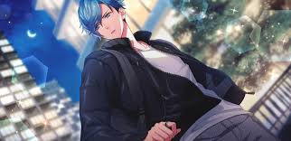 Cg Gallery Aizome Kento B Project Wiki Fandom In 2020 Aizome Anime Guys Gallery