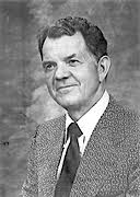 Rev William “Bill” Higgins (1922-2012)