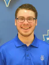 2015-16 Men's Golf Roster