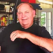 Richard Reese Obituary (1945