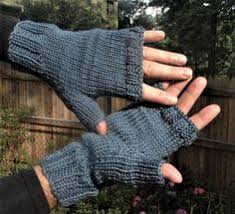 Shop 290 top mens knit gloves and earn cash back all in one place. 52 Men S Fingerless Gloves Ideas Fingerless Gloves Hand Knitting Gloves